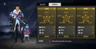 Ranked stats